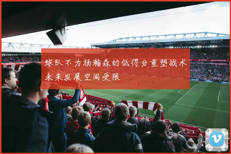 球队不为杨瀚森的低得分重塑战术未来发展空间受限